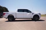 Used 2023 Ford F150 XLT w/ Equipment Group 302A High image 3