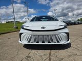 New 2025 Toyota Camry XSE image 2