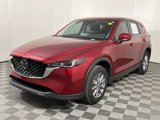 Certified 2023 MAZDA CX-5 AWD 2.5 S w/ Preferred Package image 4