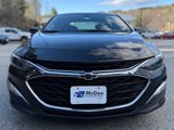 Used 2020 Chevrolet Malibu RS image 2