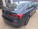 Used 2022 Honda Civic EX image 5