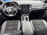 Certified 2022 Jeep Grand Cherokee Laredo X image 4