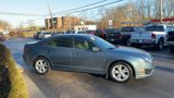 Used 2012 Ford Fusion SE image 5