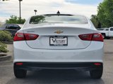 Used 2023 Chevrolet Malibu LS w/ Driver Confidence Package image 5