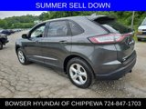 Used 2018 Ford Edge SE image 3