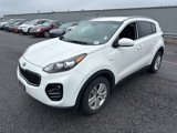 Used 2019 Kia Sportage LX w/ LX Popular Package image 2