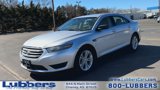 Used 2018 Ford Taurus SE image 4