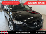 Used 2015 MAZDA MAZDA6 Touring image 6