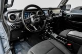 Used 2020 Jeep Wrangler Sport image 3