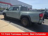 Used 2022 Toyota Tacoma SR5 image 2