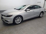 Used 2017 Chevrolet Malibu LT image 2