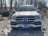Used 2021 Mercedes-Benz GLS 450 4MATIC image 2