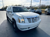 Used 2007 Cadillac Escalade ESV AWD w/ Information Package image 6
