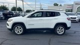 New 2025 Jeep Compass Latitude image 4