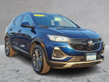 Certified 2022 Buick Encore GX Select image 2