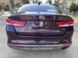 Used 2018 Kia Optima EX w/ Premium Package image 6