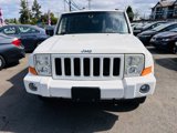Used 2006 Jeep Commander 4WD image 2