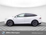 Used 2018 Tesla Model X 100D image 2