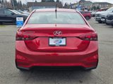 Certified 2021 Hyundai Accent SE image 6
