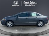 Used 2010 Honda Civic LX image 2