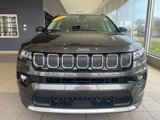 Used 2022 Jeep Compass Limited image 3