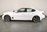 New 2025 Genesis G70 3.3T Advanced w/ Sport Prestige Package image 6