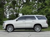 Used 2023 Cadillac Escalade Premium Luxury w/ LPO, Radiant Package image 2