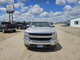Used 2016 Chevrolet Silverado 1500 LT w/ All Star Edition image 2