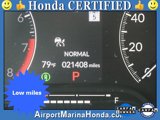 Certified 2022 Honda Civic Sport image 2