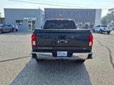 Used 2017 Chevrolet Silverado 1500 LTZ w/ Sport Package image 5