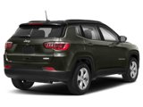 Used 2018 Jeep Compass Latitude w/ Cold Weather Group image 3