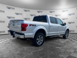 Used 2018 Ford F150 Lariat image 5