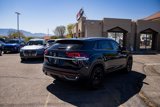 Used 2023 Volkswagen Atlas Cross Sport SE image 3