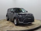New 2025 Kia Soul LX image 3