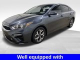 Used 2019 Kia Forte LXS image 3