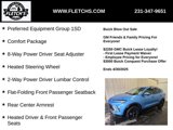 New 2025 Buick Encore GX Sport Touring w/ Comfort Package image 2