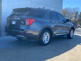 Used 2020 Ford Explorer Platinum w/ Premium Technology Package image 3