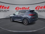Used 2020 Hyundai Tucson Ultimate image 5