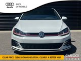 Used 2020 Volkswagen GTI SE image 5
