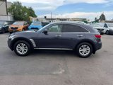Used 2010 INFINITI FX35 AWD w/ Premium Pkg image 3