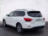 Used 2019 Nissan Pathfinder S image 5