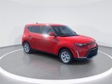 New 2025 Kia Soul LX image 2