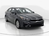 Used 2021 Kia Forte Sedan image 3