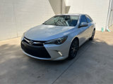 Used 2017 Toyota Camry SE image 5