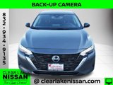 Certified 2023 Nissan Sentra SR image 2