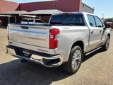 Used 2022 Chevrolet Silverado 1500 LTZ w/ Technology Package image 4