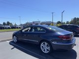 Used 2013 Volkswagen CC Lux image 2