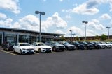 Certified 2022 Mercedes-Benz GLC 300 4MATIC image 3
