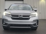 Used 2019 Honda Pilot Elite image 2