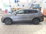 Certified 2022 Volkswagen Tiguan SE image 5